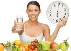 Sắp bước sang tuổi 40 mà bụng vẫn phẳng lỳ: Bí quyết là tuân thủ 7 nguyên tắc 'chống mỡ'