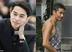 Showbiz chao đảo vụ nam diễn viên bị vợ bỏ vì cặp kè "tiểu tam" vị thành niên, rồi lên núi sống chung với 3 sao nữ
