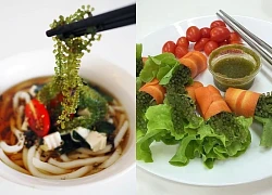 'Siêu thực phẩm' bảo vệ sức khỏe tim mạch có sẵn ở biển Việt Nam, bán đầy trong các siêu thị, chế biến nhiều món ngon