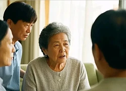 Sống chung với mẹ vợ, mới nửa năm trôi qua mà tôi tưởng mình sắp phát điên