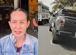 Tài xế vụ nữ sinh Vĩnh Long chưa thể nói chuyện, vụ án xử lý thế nào?