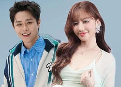 Tăng Duy Dân cho cả thế giới biết mình đang yêu Bích Phương!