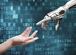 Tăng hiệu suất nghiên cứu khoa học: Ứng dụng AI, Big Data và đổi mới sáng tạo