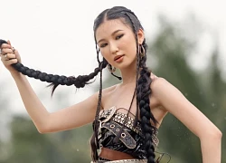 Tập 2 Vietnam's Next Top Model: Nàng Mơ ngã khỏi lưng ngựa, luật chơi mới "vạch mặt" dàn thí sinh