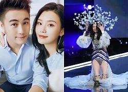 Thảm cảnh "Thiên thần Victoria's Secret" làm dâu trùm sòng bạc: Bị mẹ chồng điều tra lý lịch, bỏ sự nghiệp theo chồng 6 năm vẫn chưa được mặc váy cưới