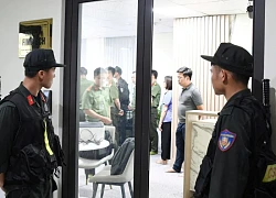 Thiếu tướng công an trực tiếp chỉ đạo 'đánh sập' đường dây tiền ảo tỷ USD