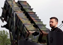 Thỏa thuận Patriot của Mỹ cho Ukraine khiến châu Âu đối mặt 'lỗ hổng' phòng không
