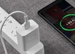 Thói quen nhỏ giúp bạn tiết kiệm tiền triệu khi sạc pin