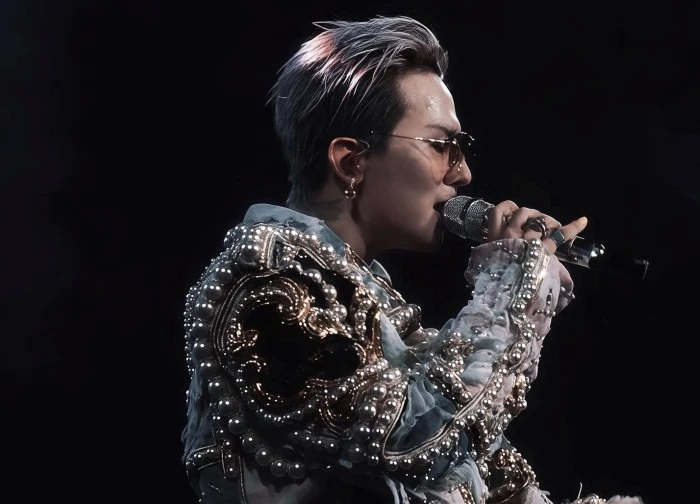 Thông điệp đáng sợ ở concert G-Dragon khiến dân tình nổi điên