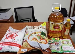 Thông tin mới vụ làm giả hàng chục tấn mì chính, bột nêm, bột canh