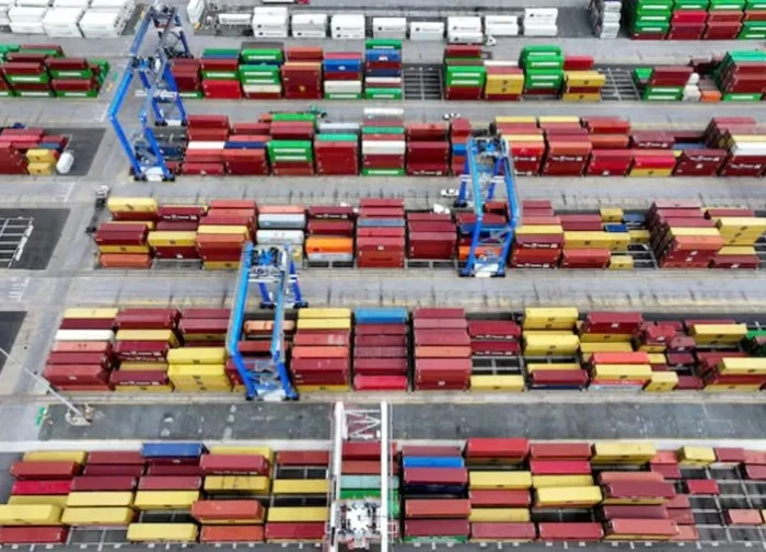 Thuế quan của Mỹ: Trung Quốc gia hạn dừng áp thuế bổ sung với hàng hóa Mỹ - Brazil