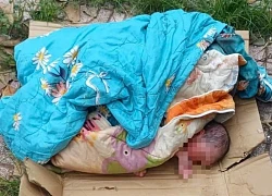 Thương tâm: Bé gái sơ sinh bị bỏ rơi ven đường, chẩn đoán mắc viêm ruột hoại tử