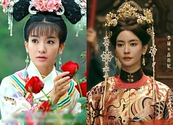 "Tiểu Yến Tử bị ghét nhất" mất 14 năm để lên đời, càng có tuổi càng đẹp càng sang