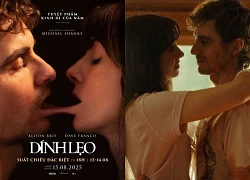 'Together - Dính lẹo' 'gây bão' giới phê bình quốc tế: Màn kết hợp điên rồ giữa kinh dị xác thịt và tình yêu vặn vẹo!