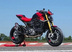 Top 10 mẫu xe Hypernaked dưới 1 tỷ đồng dành cho tay lái mê cảm giác mạnh