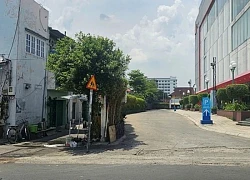 TP.HCM: Đánh nhau hỗn loạn trong đêm do 'nhìn đểu' ở phường Bình Tiên