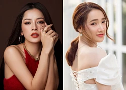 Tranh cãi top 5 nữ diễn viên đẹp nhất Việt Nam: Nhã Phương xếp sau Angela Phương Trinh, hạng 1 bị chê chưa đủ trình