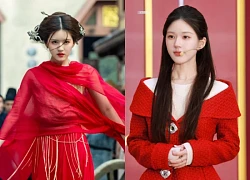 Triệu Lộ Tư bị bắt đền hợp đồng, liền 'quậy đục nước' flex luôn tài sản triệu đô
