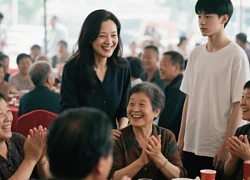 Trong lễ ăn hỏi lần thứ 2 của tôi, con trai riêng đột ngột xuất hiện và cầu xin một việc khiến tôi chao đảo