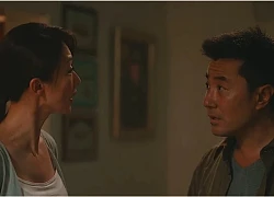 Trong ngày giỗ ông nội, tôi đứng quát lại chồng giữa sân khiến tất cả im phăng phắc, chồng tôi cũng sững cả người