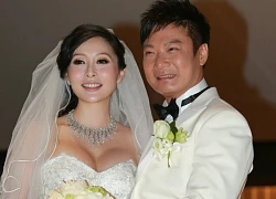 'Trùm đóng thế' Tiền Gia Lạc kể hôn nhân hạnh phúc bên vợ kém 10 tuổi