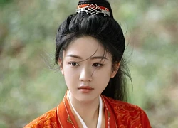 Trung Quốc hiện tại tìm đâu ra mỹ nhân cổ trang đẹp hơn thế này: Visual tuyệt sắc khuynh thành, ngôn từ không thể diễn tả