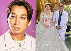 Trường Vũ: &#8220;Ông hoàng nhạc nghèo&#8221; cát xê tiền tỷ, U70 tái hôn với vợ trẻ