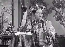 Từ Hi Thái hậu lộ 3 bản di chúc &#8220;rúng động&#8221; triều Thanh, bí ẩn chưa từng tiết lộ