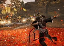 Tựa game Tam Quốc huyền thoại kỷ niệm 25 năm tuổi đời, hé lộ hàng loạt bất ngờ khiến game thủ phấn khích