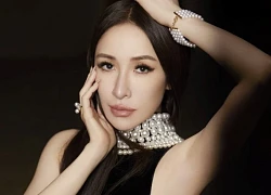 Từng đứng trên đỉnh hào quang với danh xưng "nữ thần săn trai trẻ", người đẹp showbiz nổi danh 1 thời giờ có cái kết thật chua chát