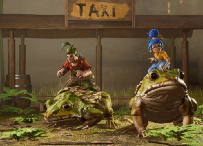 Từng giành Game of the Year, bom tấn này đang sale 70% kỷ lục trên Steam, người chơi cần nhanh tay