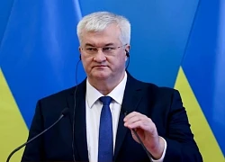 Ukraine lên tiếng về đề xuất hòa bình của Tổng thống Trump