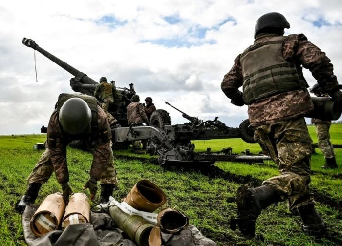 Ukraine tăng sản xuất vũ khí gấp 35 lần, sẵn sàng cho cuộc chiến kéo dài?