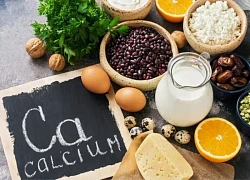 Uống canxi bao lâu thì ngưng?
