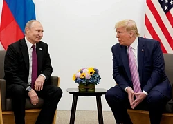 Vì sao ông Trump chọn Alaska để tổ chức hội nghị thượng đỉnh với ông Putin?