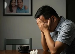 Vợ và bạn thân của tôi "vụng trộm" cả năm trời mà tôi không hề hay biết