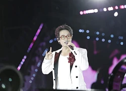 VTV concert: Ấn tượng, hoành tráng và những tiếc nuối