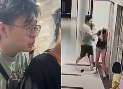 Vụ gã đàn ông &#8216;tương tác&#8217; phụ nữ chung cư: lộ lời khai mới, người dân kể mới sốc