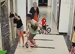 Vụ gã xăm trổ bạo hành cô gái trẻ ở chung cư Hà Nội: Nạn nhân tiết lộ thêm tình tiết mới