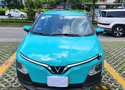 Vụ taxi công nghệ tông nhóm thanh niên: Giám đốc Công an chỉ đạo 'nóng'