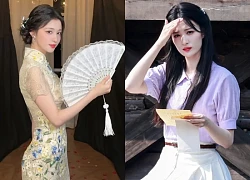 Vương Sở Nhiên hút 30 triệu lượt xem