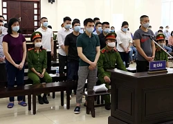 Xét xử 3 bị cáo tiếp tay cho ông chủ Nhật Cường buôn lậu trị giá hàng trăm tỷ đồng