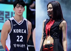 Yeo Jun Seok: Thần đồng thể thao đến nam thần vạn người mê, từng tỏ tình Jennie