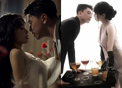 12 năm hôn nhân của ca nương Kiều Anh và chồng thiếu gia