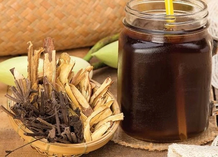 4 lỗi khi uống nước nhân trần khiến công dụng tan biến