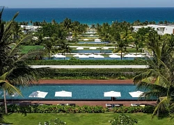 4 resort chữa lành, 'miễn phí cả thế giới' cuối hè