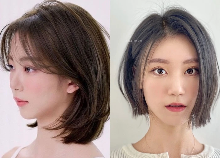 7 kiểu tóc ngắn 'over hợp' với mọi khuôn mặt, cứ cắt là xinh