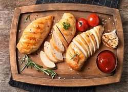 7 loại thực phẩm hỗ trợ giảm mỡ cơ thể sau tuổi 40