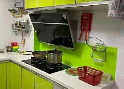 7 sai lầm cải tạo bếp dễ mắc phải, nhìn đẹp nhưng dùng rồi mới thấy mệt