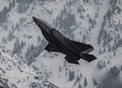 Thụy Sĩ tìm cách đàm phán thương vụ F-35 với Mỹ, cảnh báo cắt giảm đặt hàng